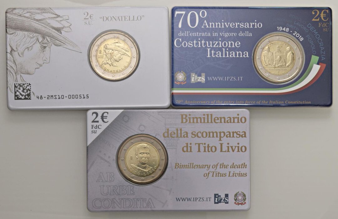 Dritto moneta
