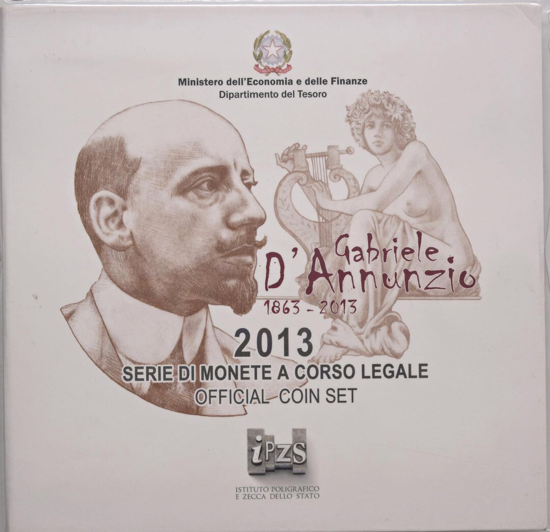 Dritto moneta
