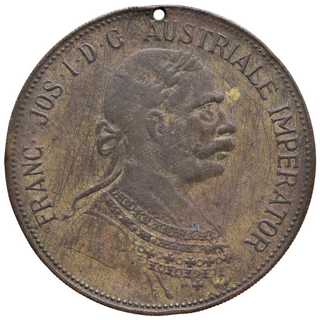 Dritto moneta