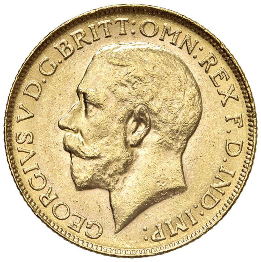 Dritto moneta