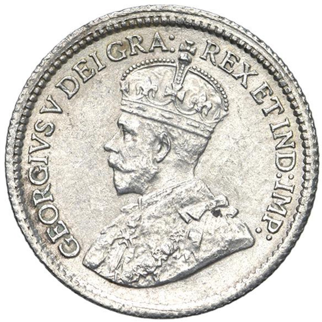 Dritto moneta