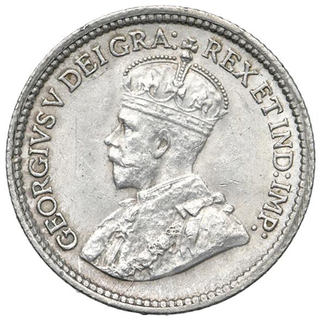 Dritto moneta