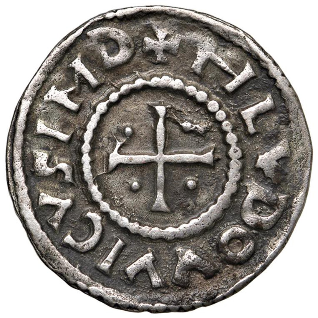 Dritto moneta