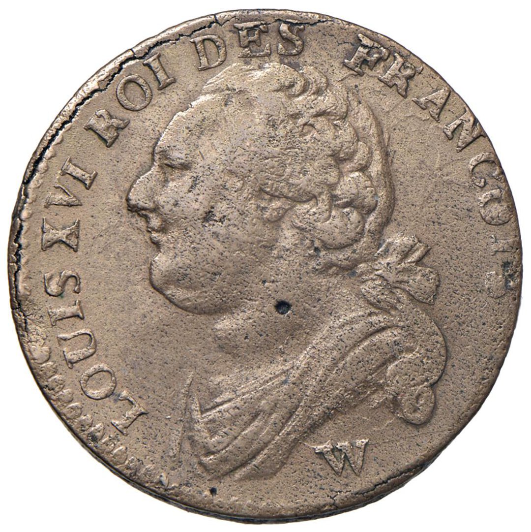 Dritto moneta