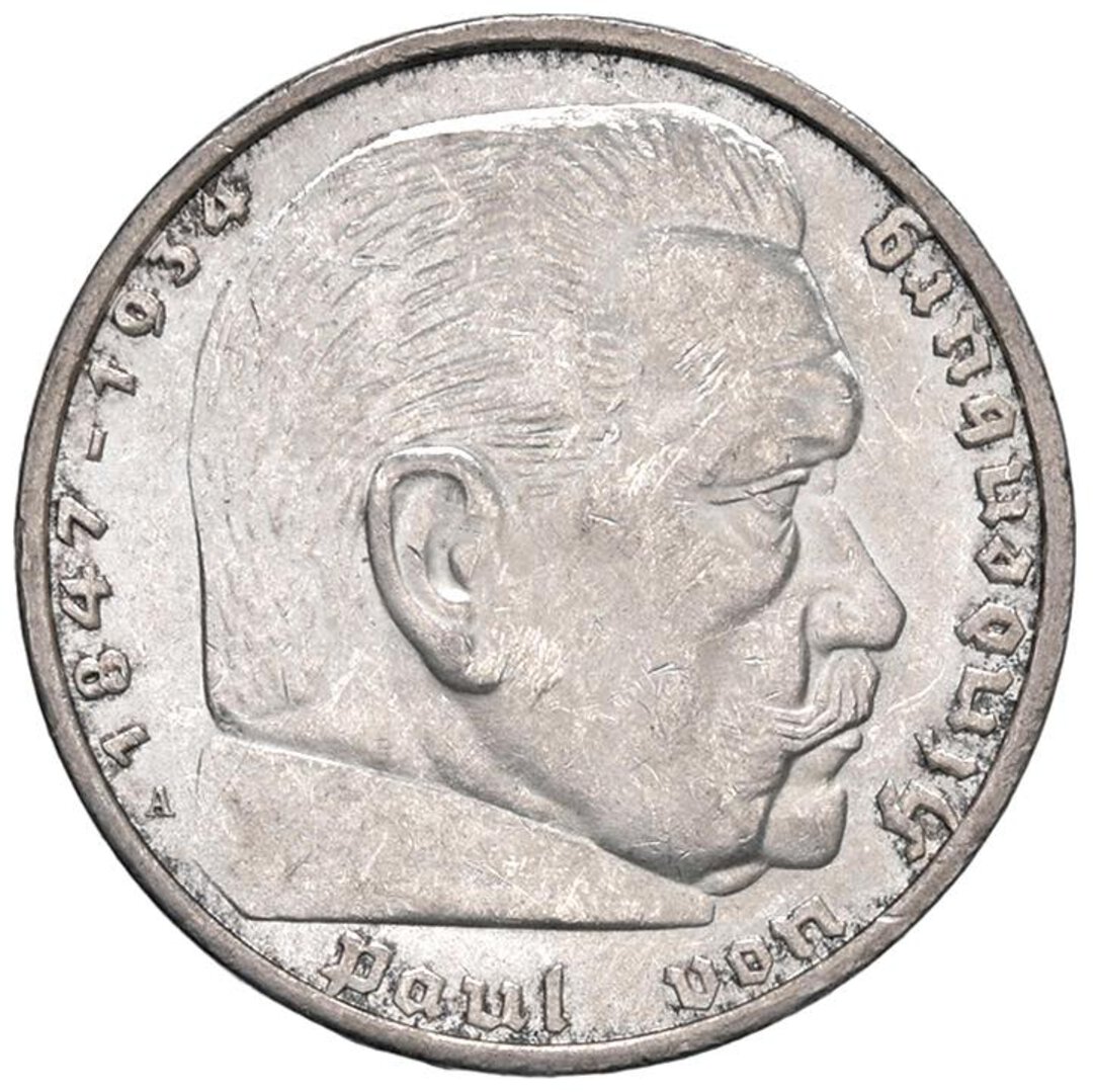 Dritto moneta