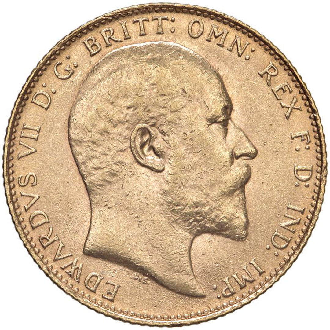 Dritto moneta
