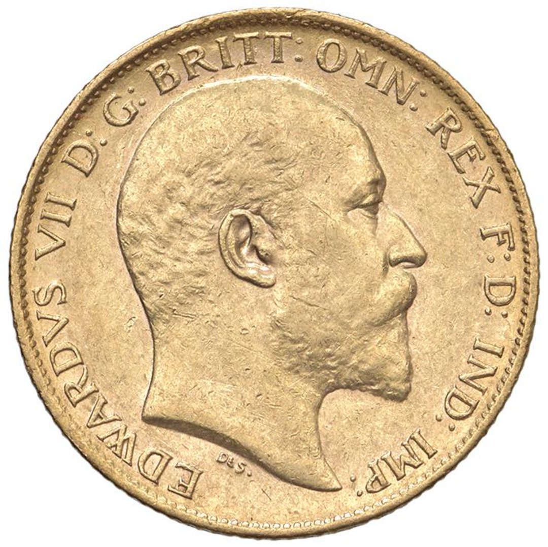 Dritto moneta