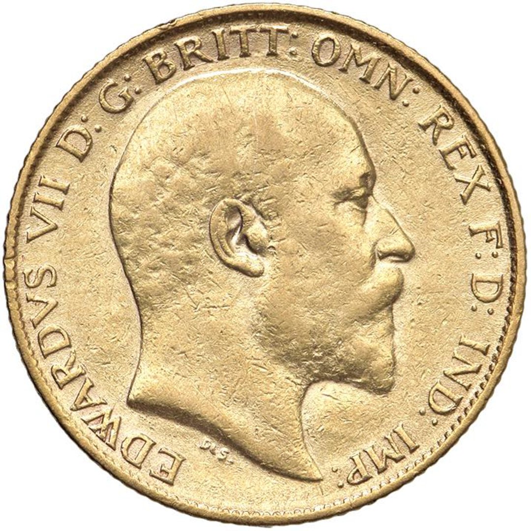 Dritto moneta