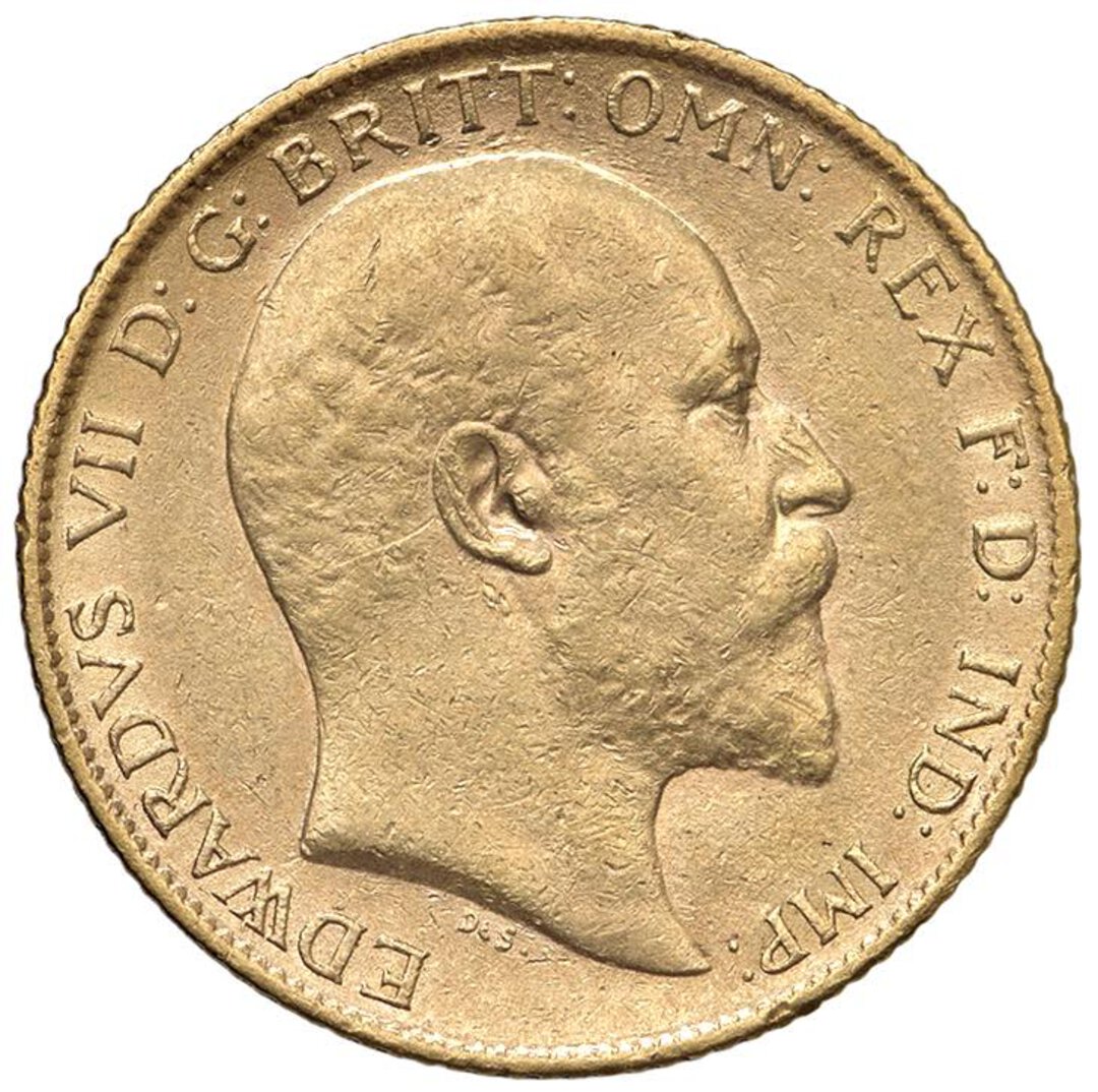 Dritto moneta