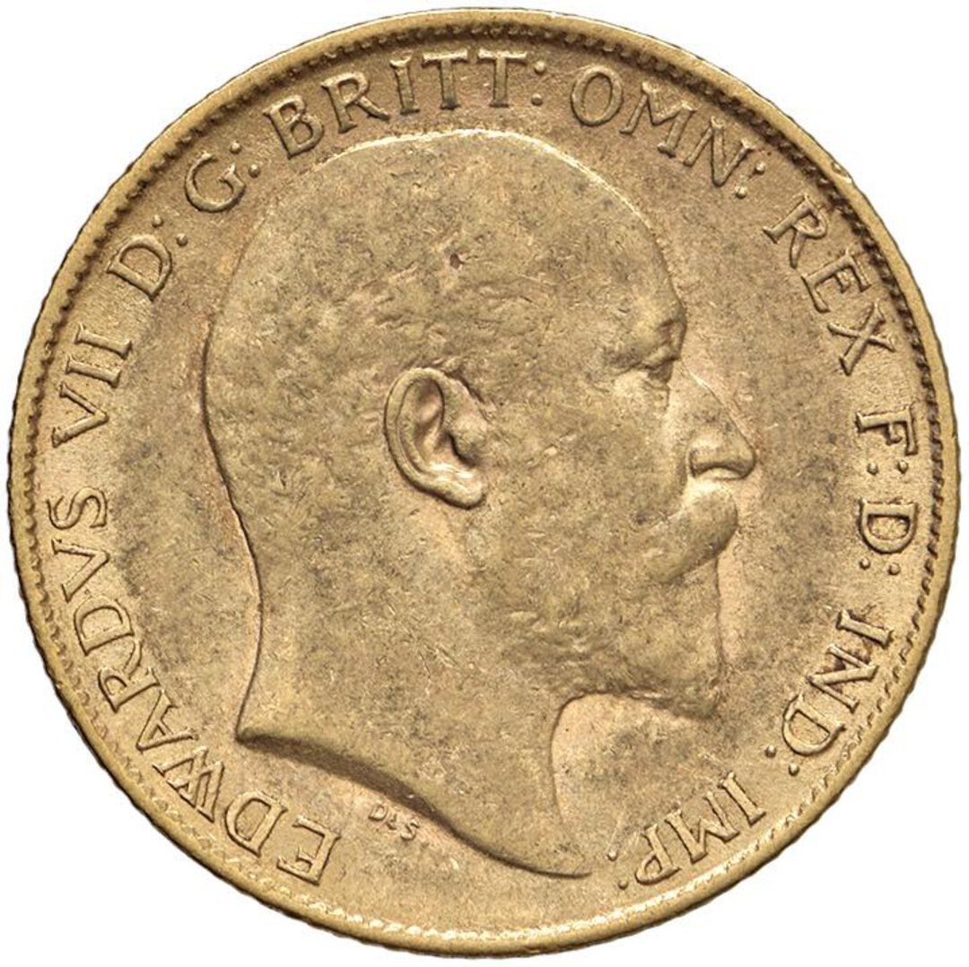 Dritto moneta