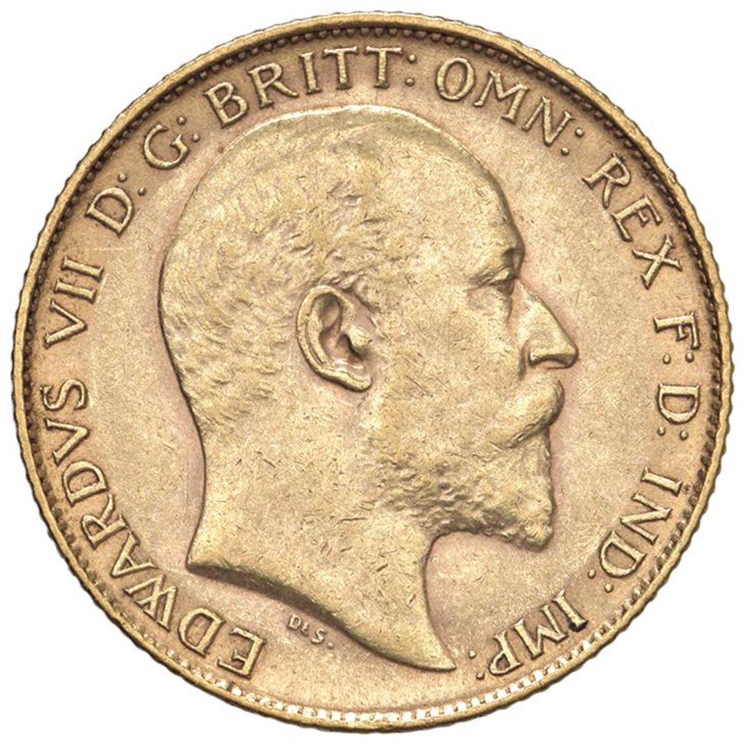 Dritto moneta