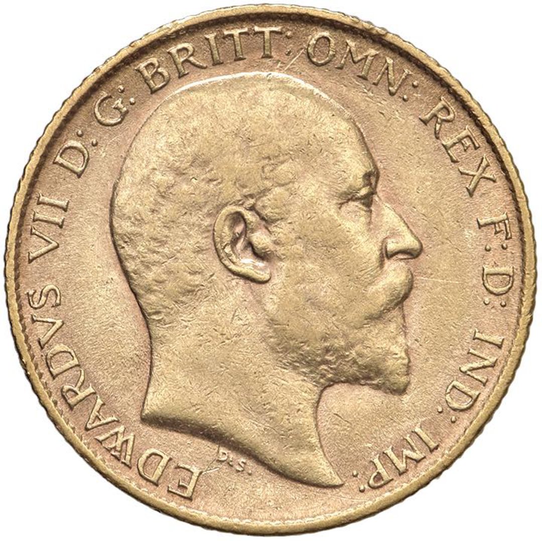 Dritto moneta