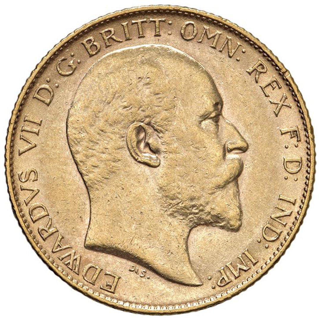 Dritto moneta