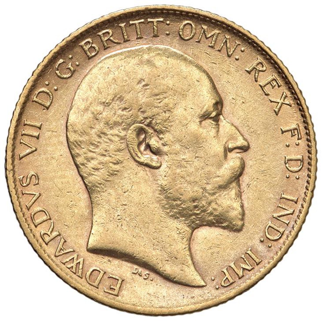 Dritto moneta