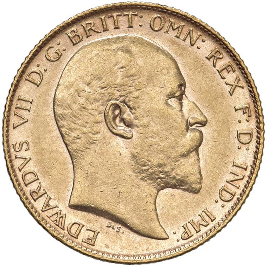 Dritto moneta
