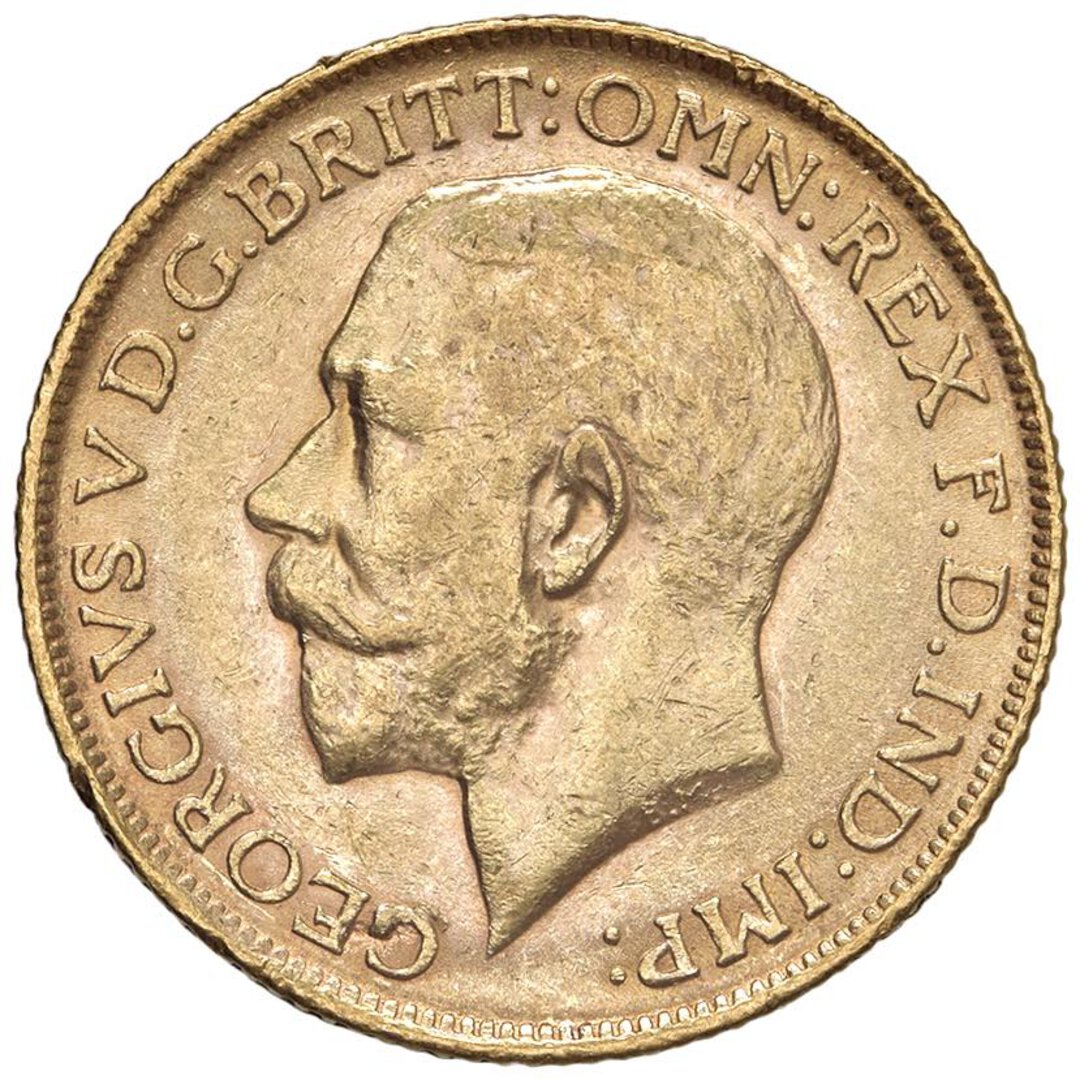 Dritto moneta