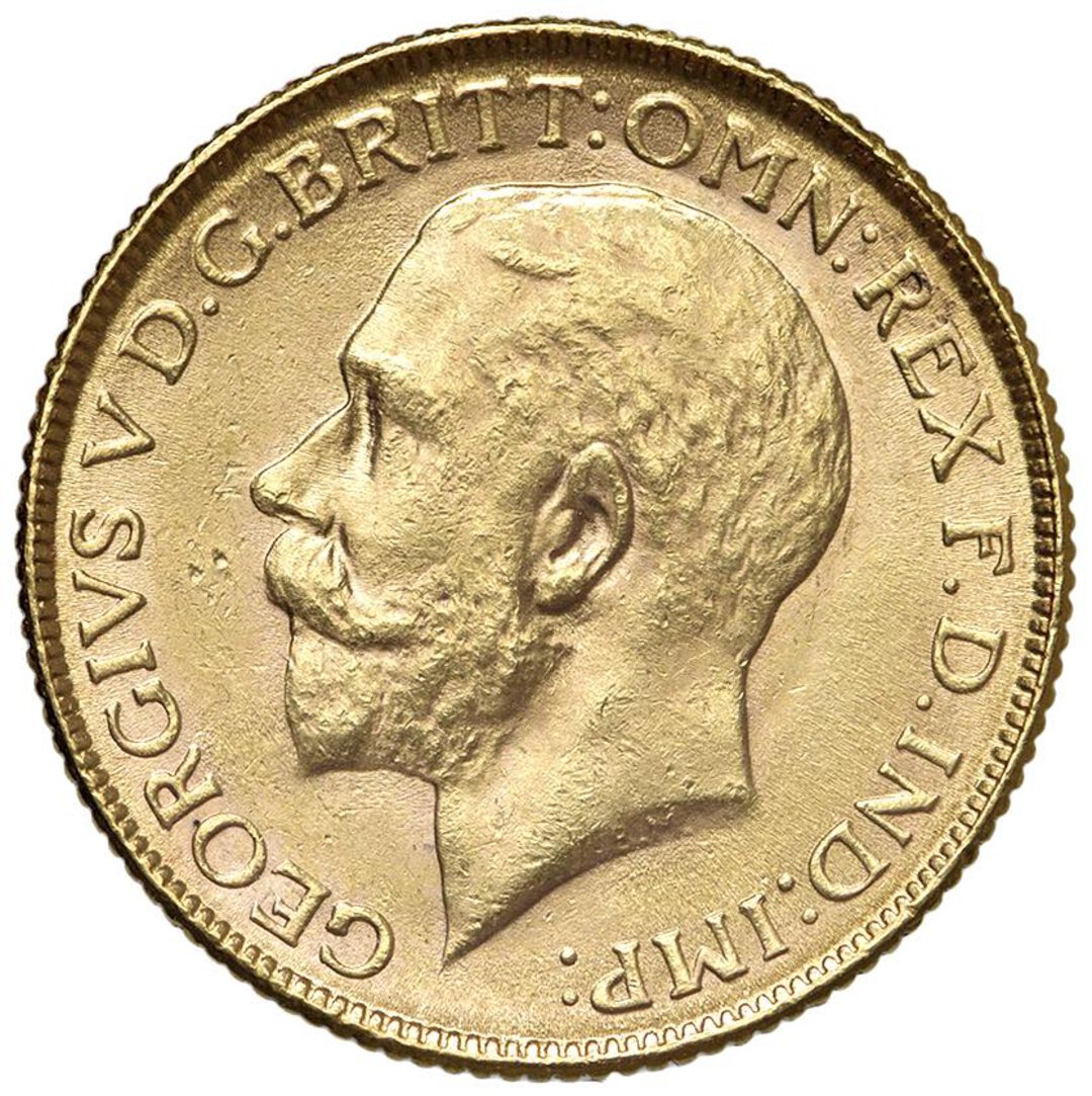 Dritto moneta