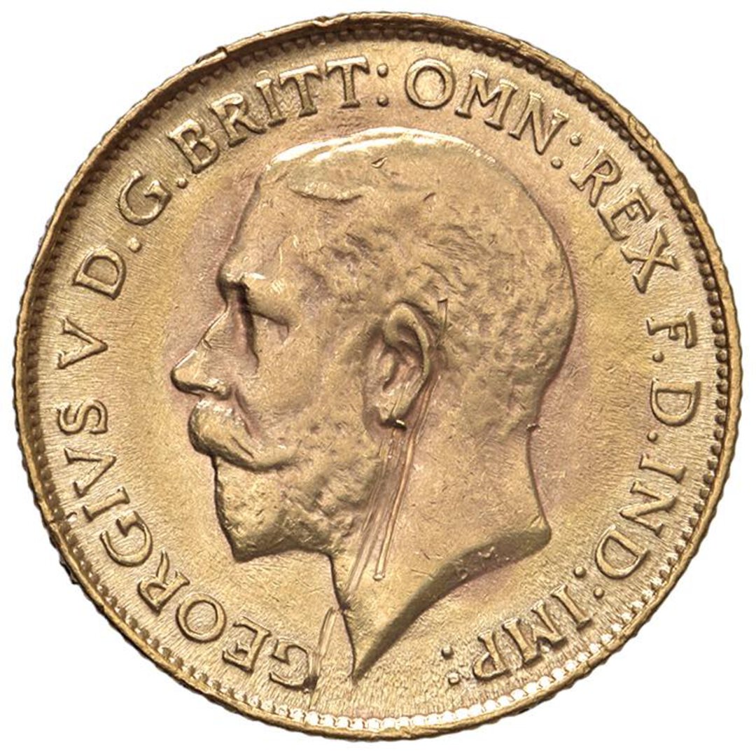 Dritto moneta