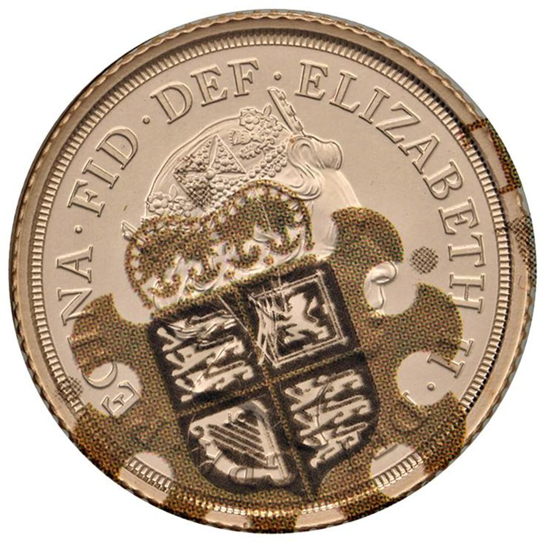 Dritto moneta
