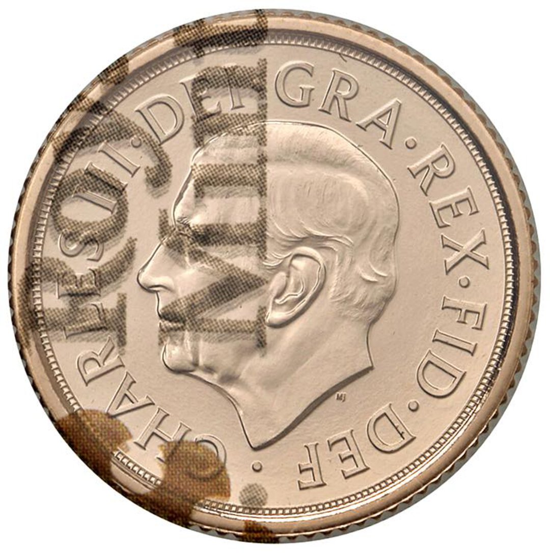 Dritto moneta