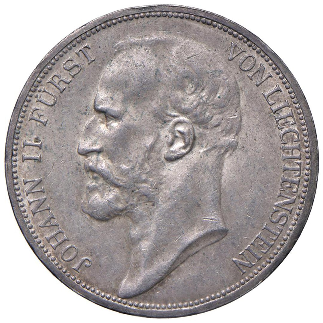 Dritto moneta