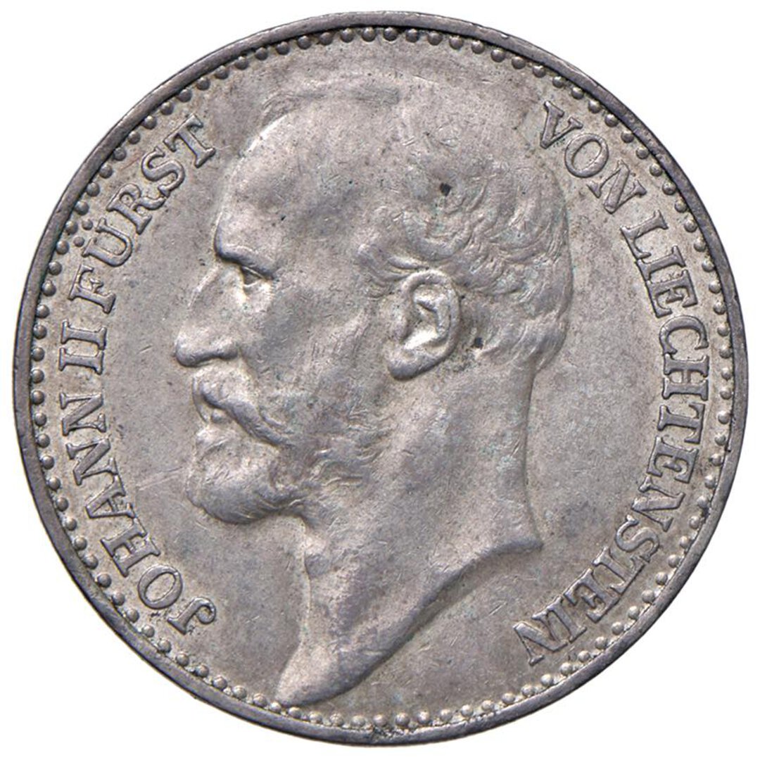 Dritto moneta