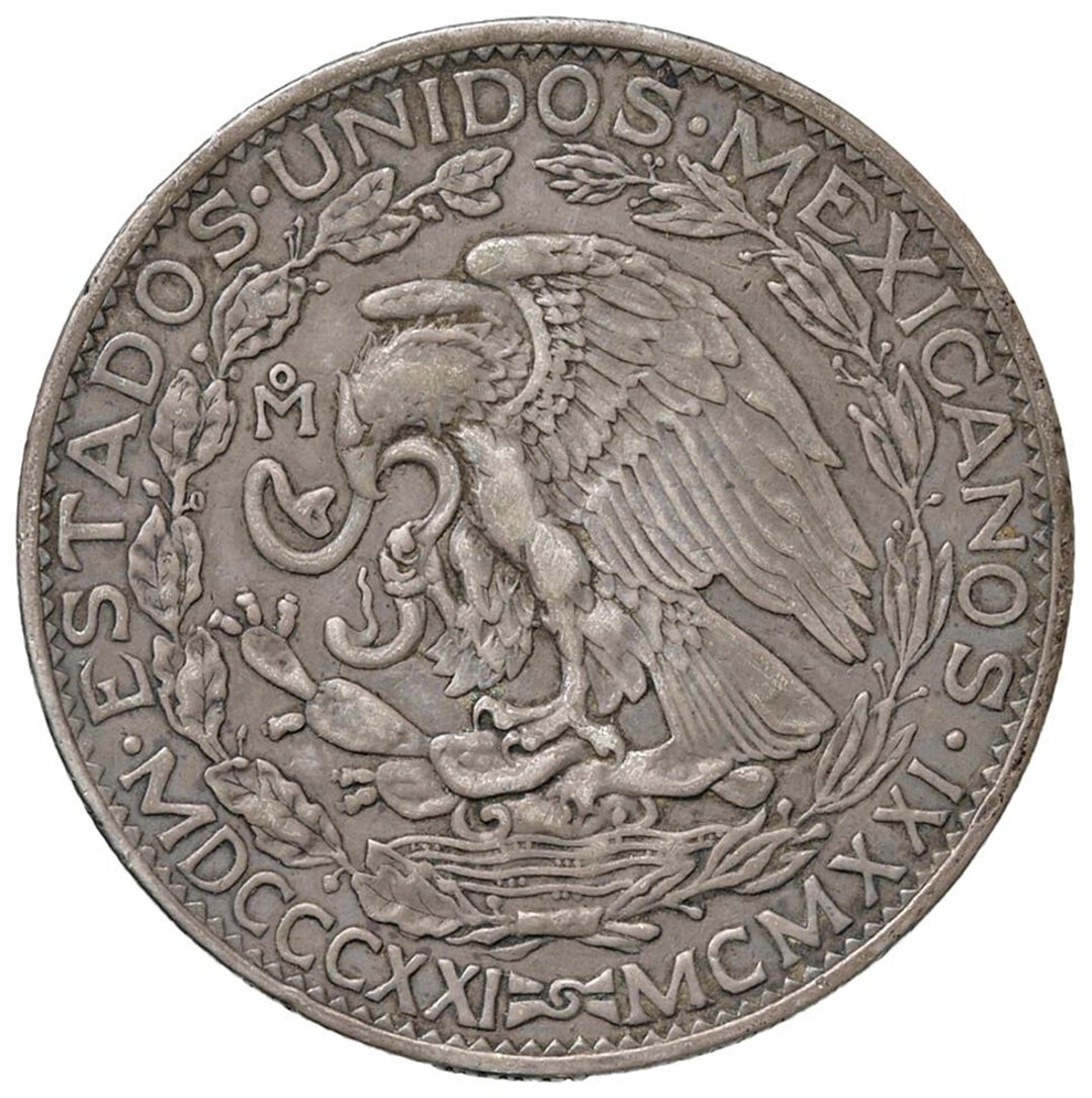 Dritto moneta