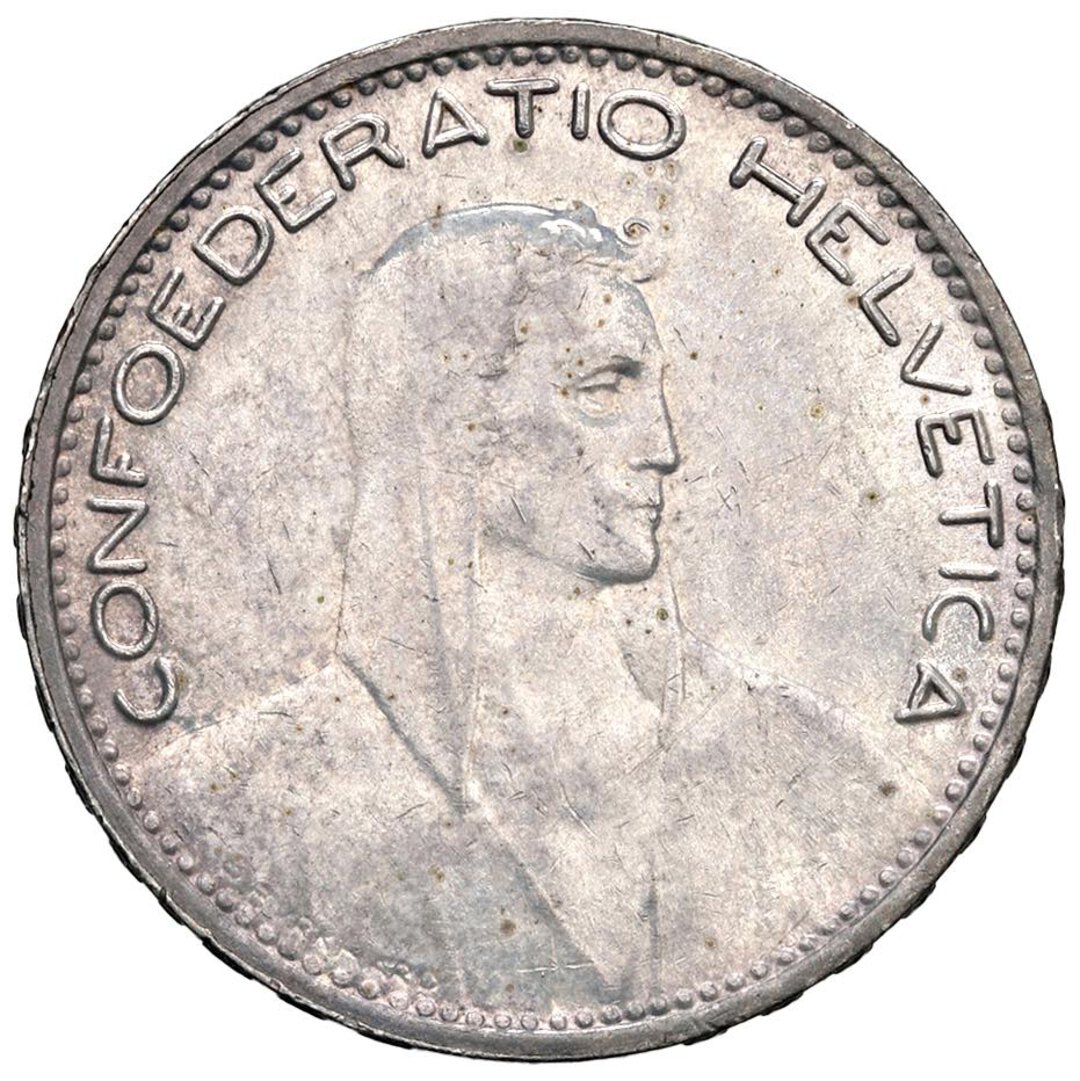 Dritto moneta