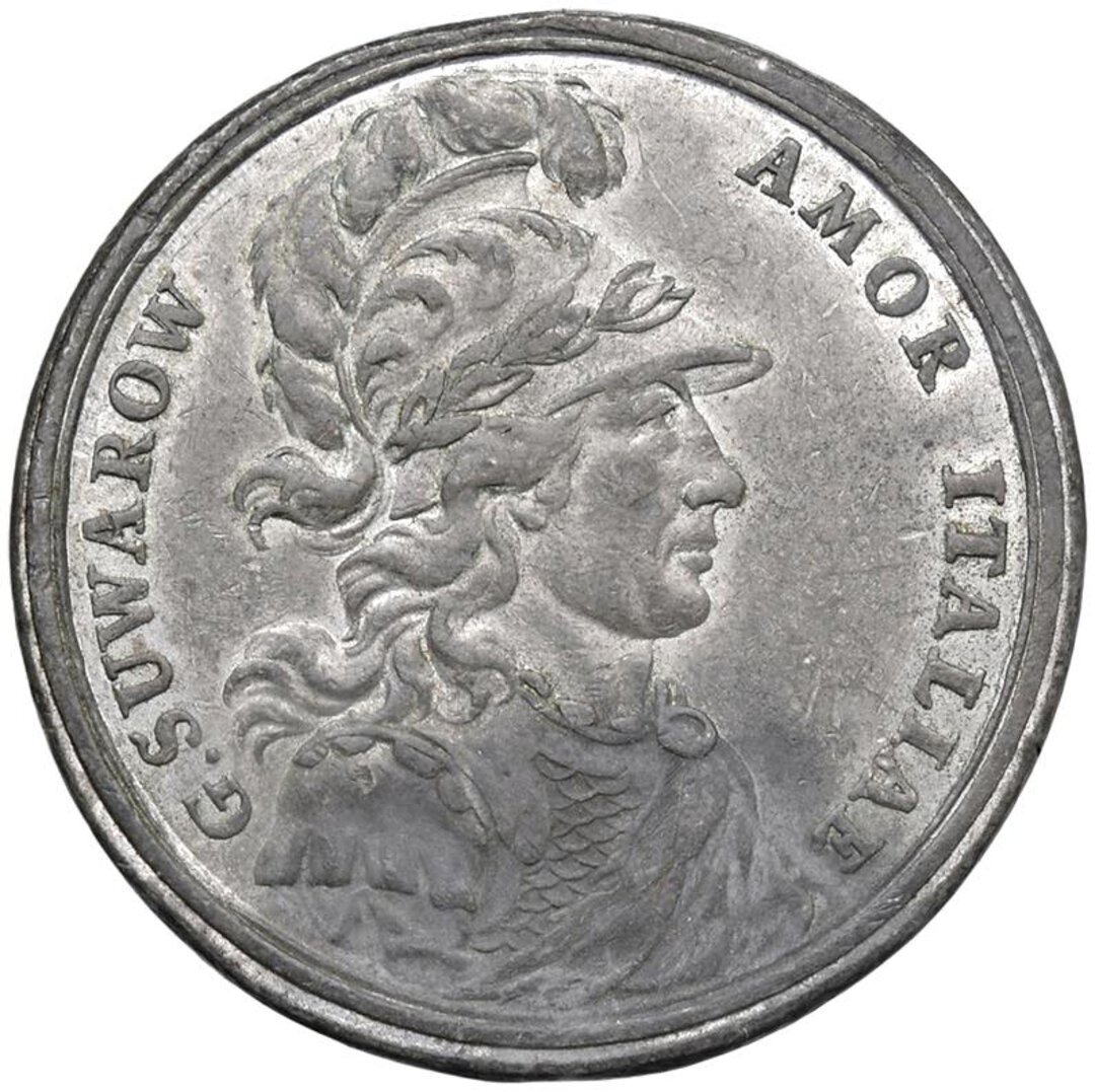 Dritto moneta