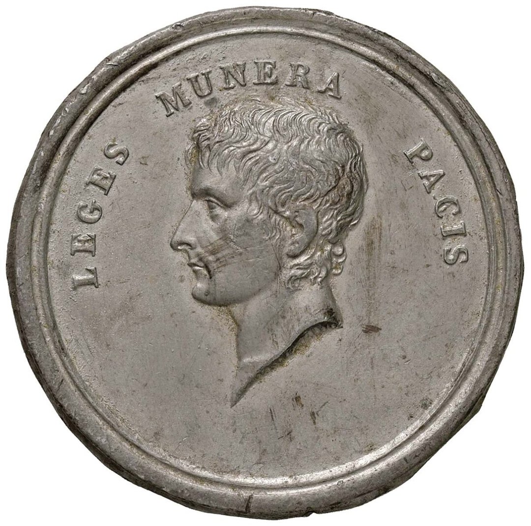 Dritto moneta