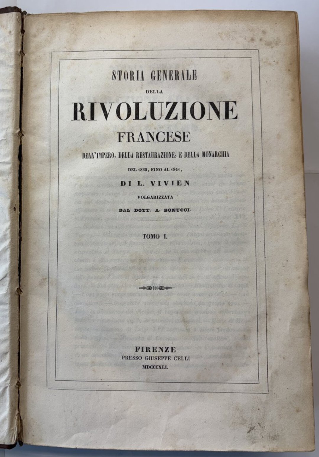 Dritto moneta
