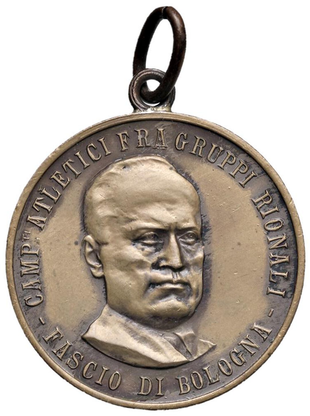 Dritto moneta