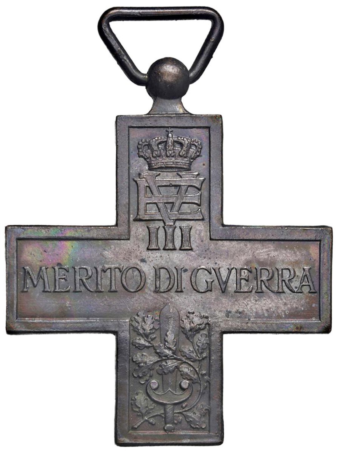 Dritto moneta