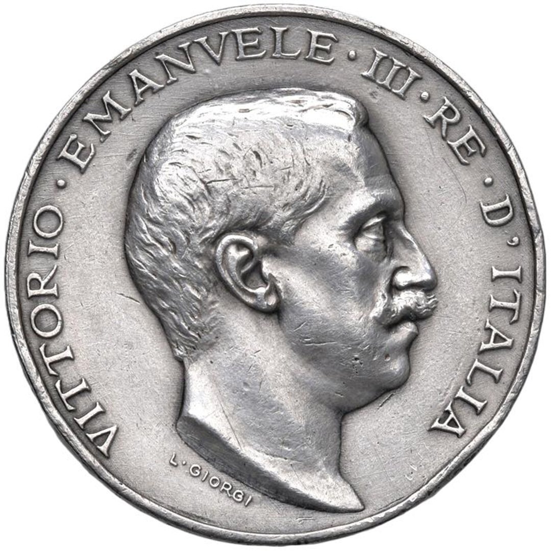Dritto moneta