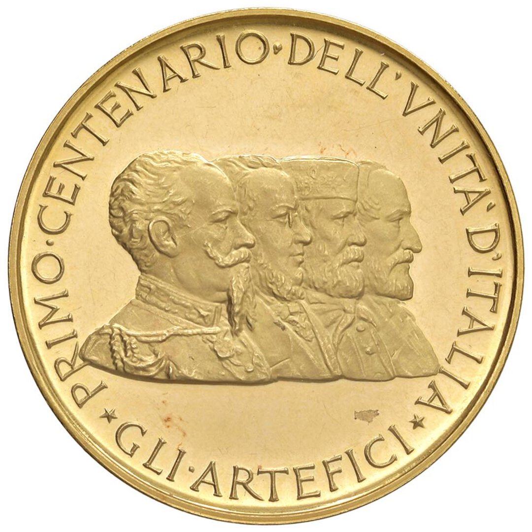 Dritto moneta