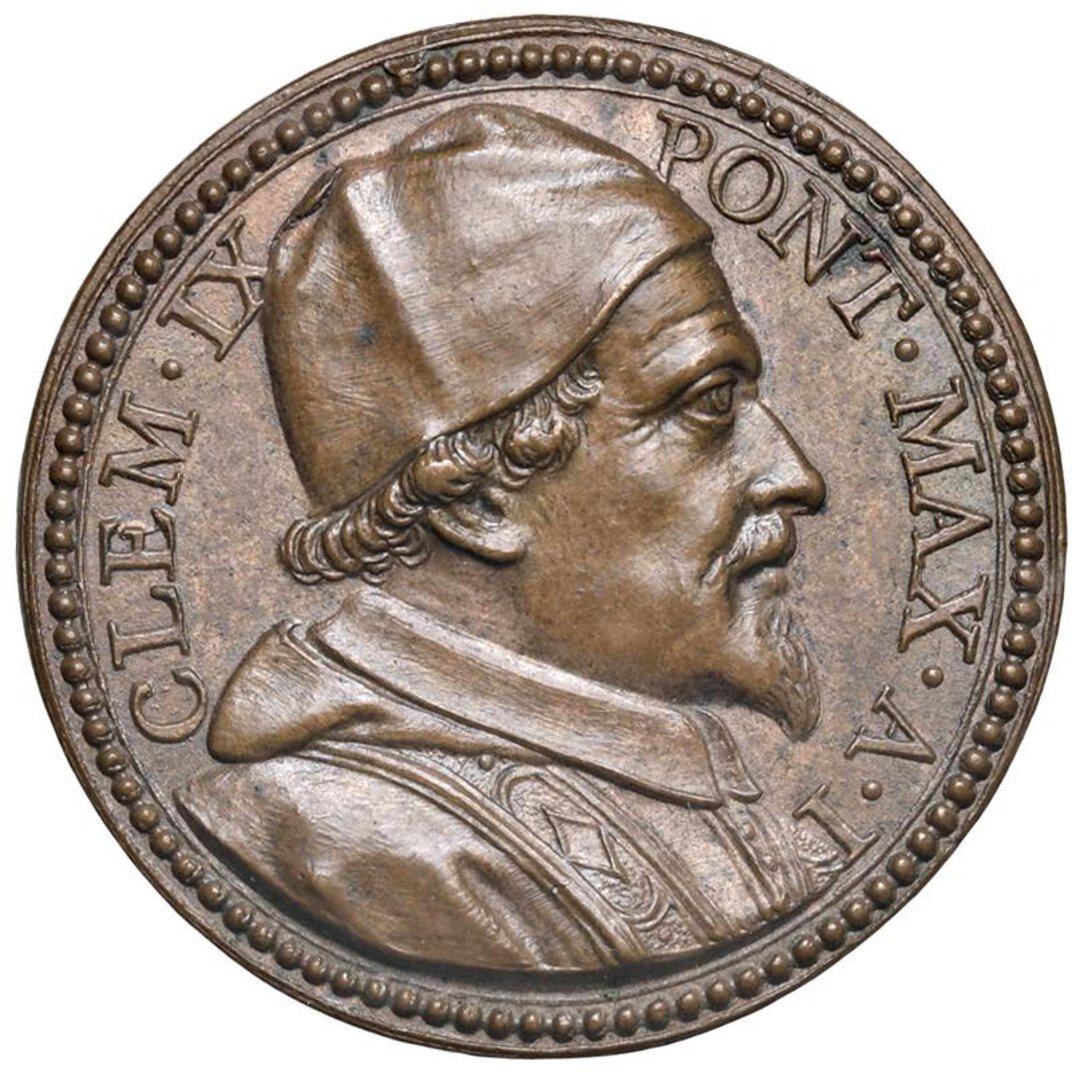 Dritto moneta