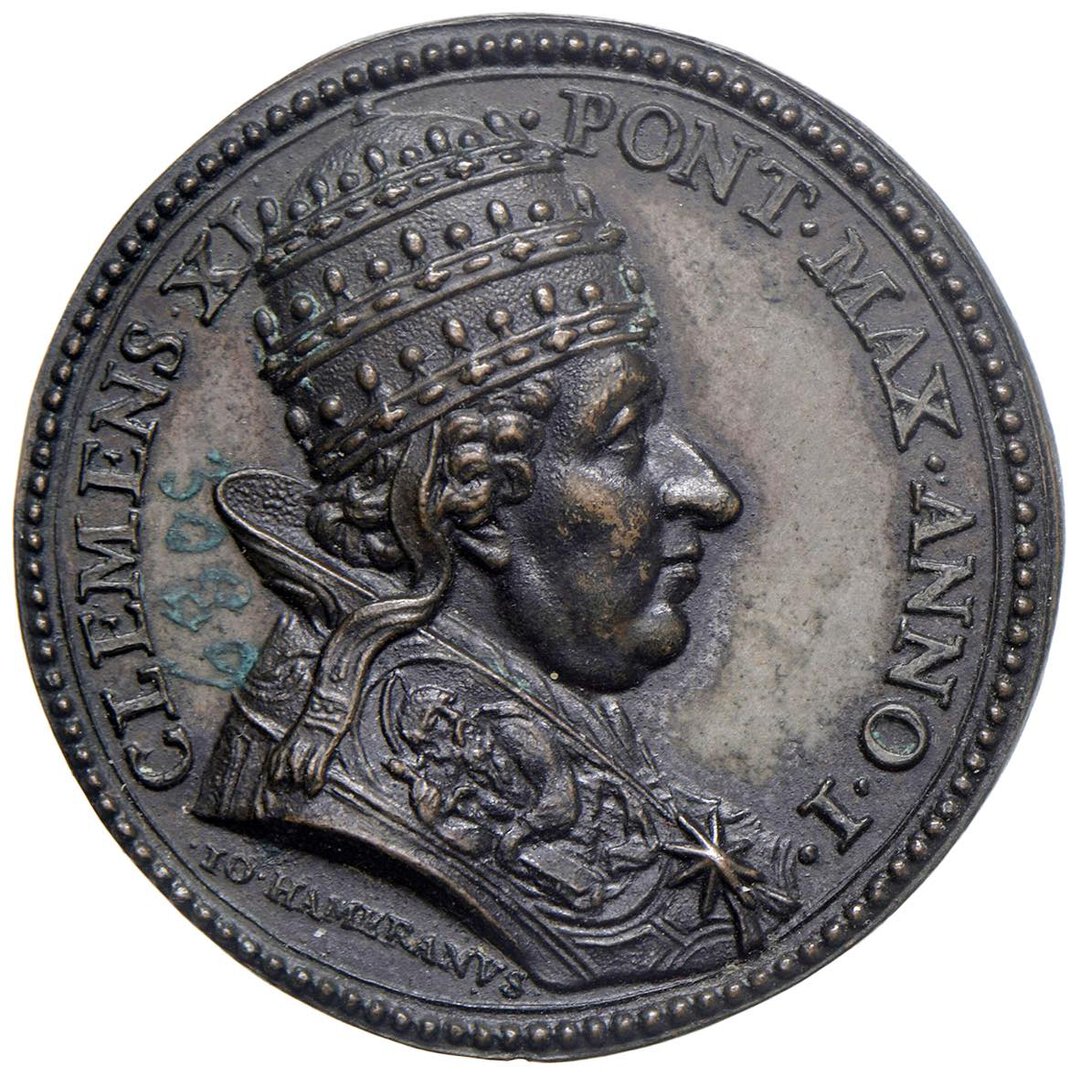 Dritto moneta