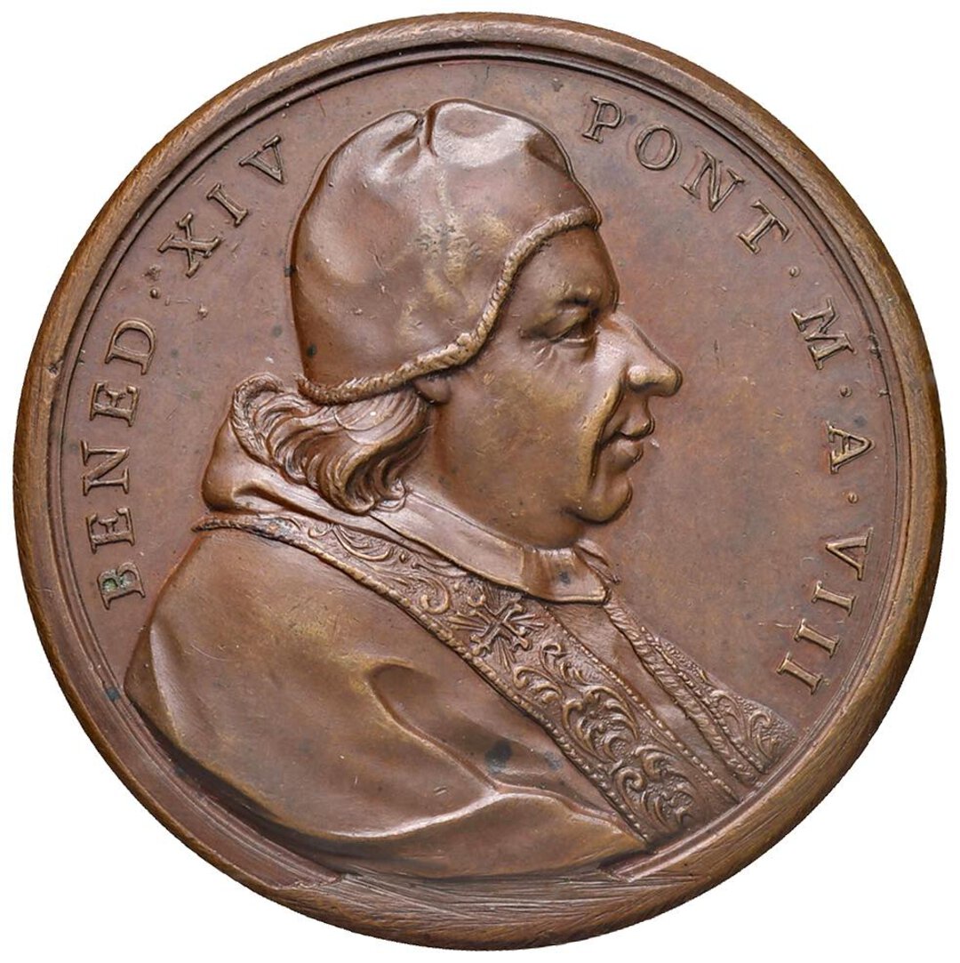 Dritto moneta