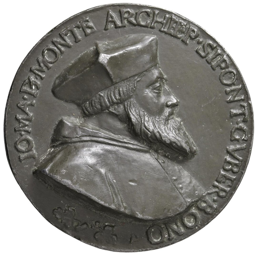 Dritto moneta