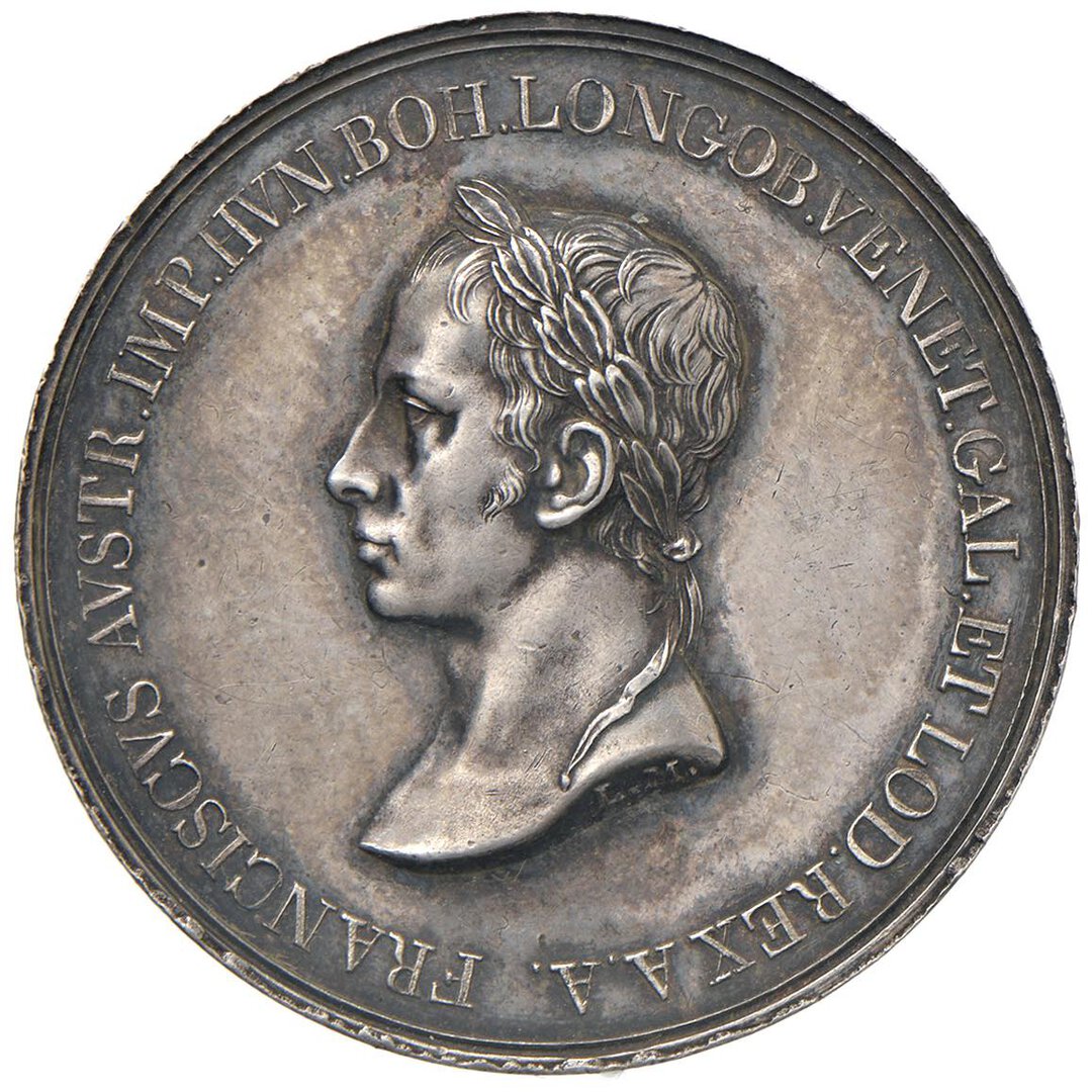 Dritto moneta