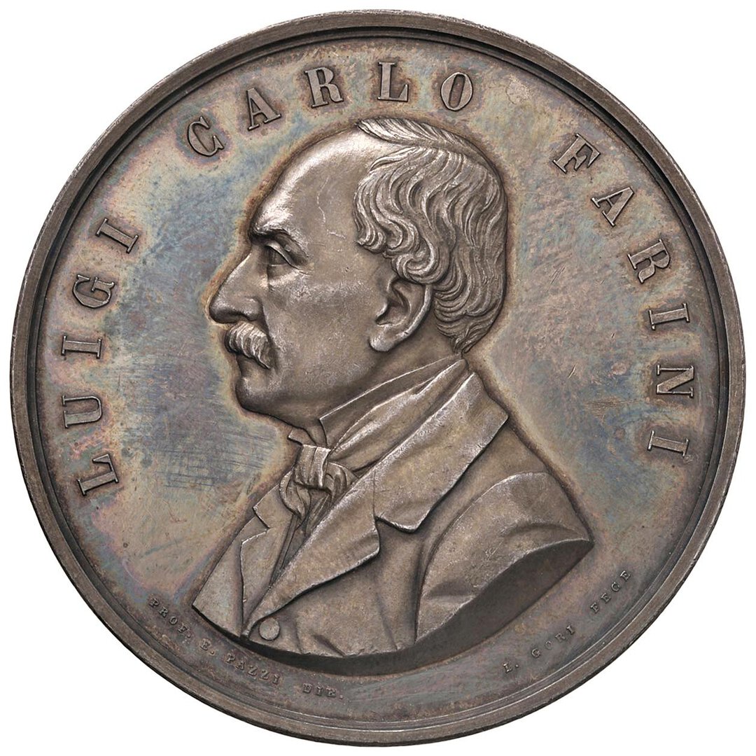 Dritto moneta