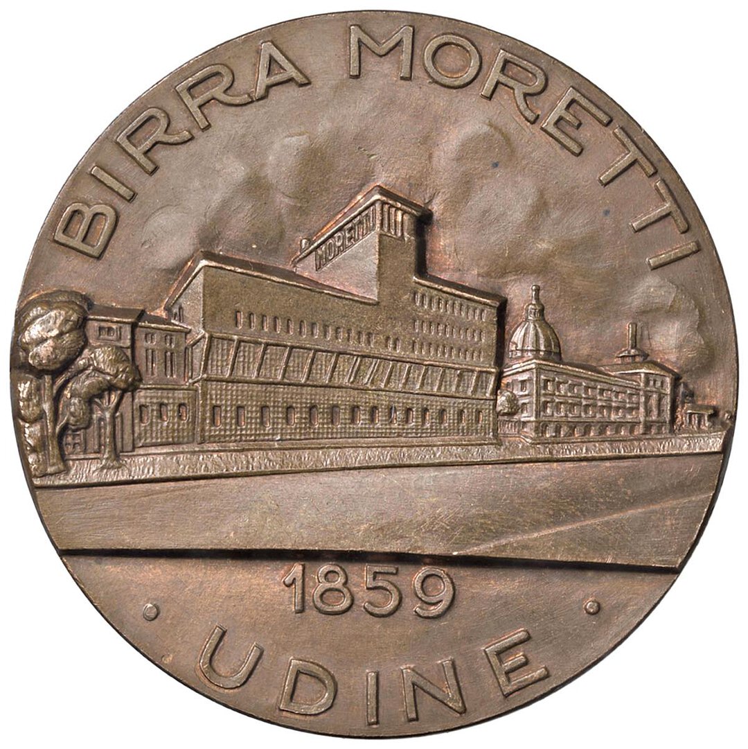 Dritto moneta