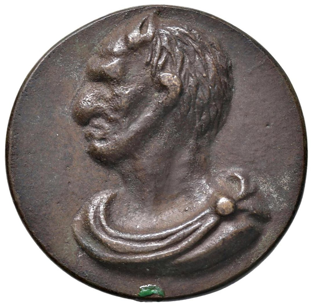 Dritto moneta