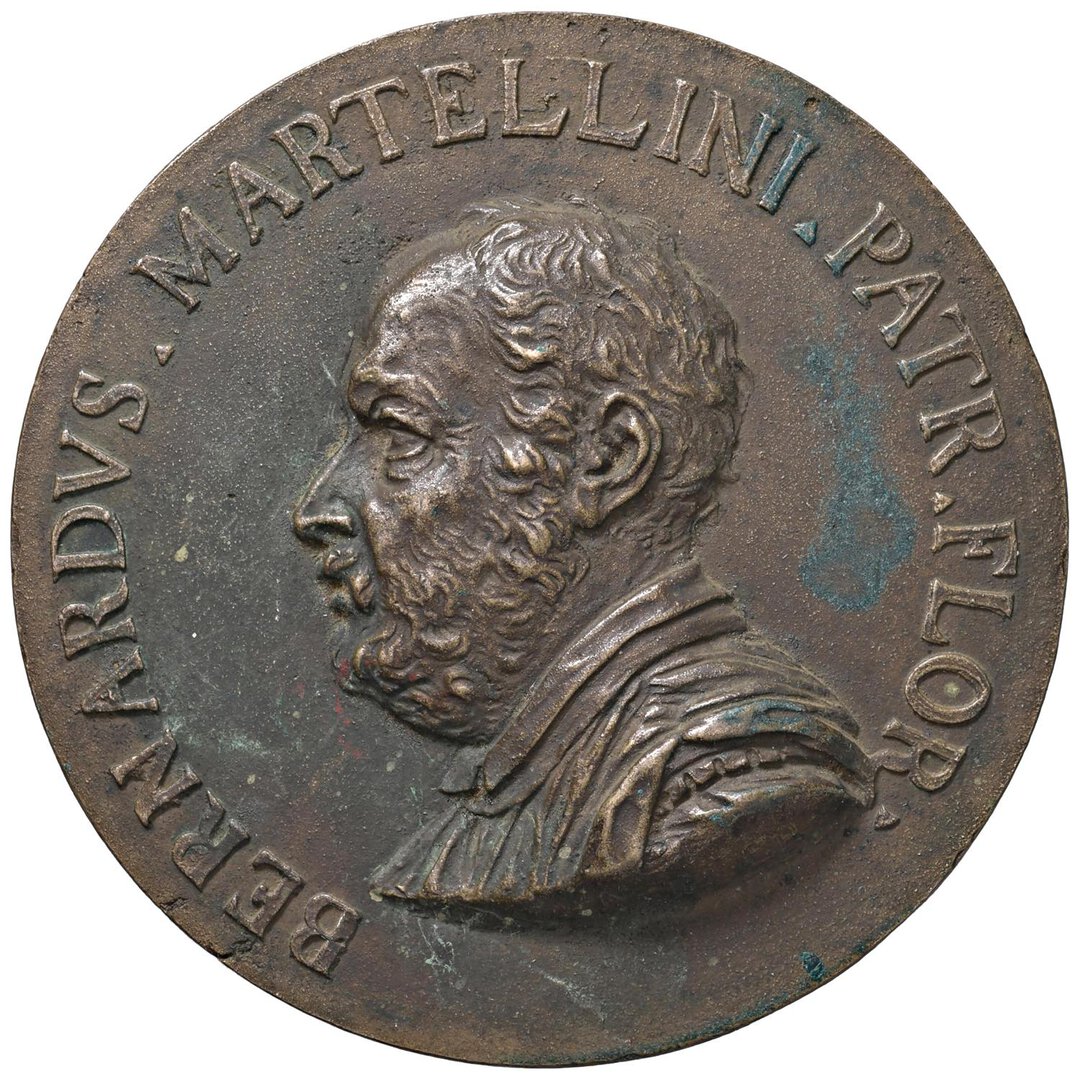 Dritto moneta