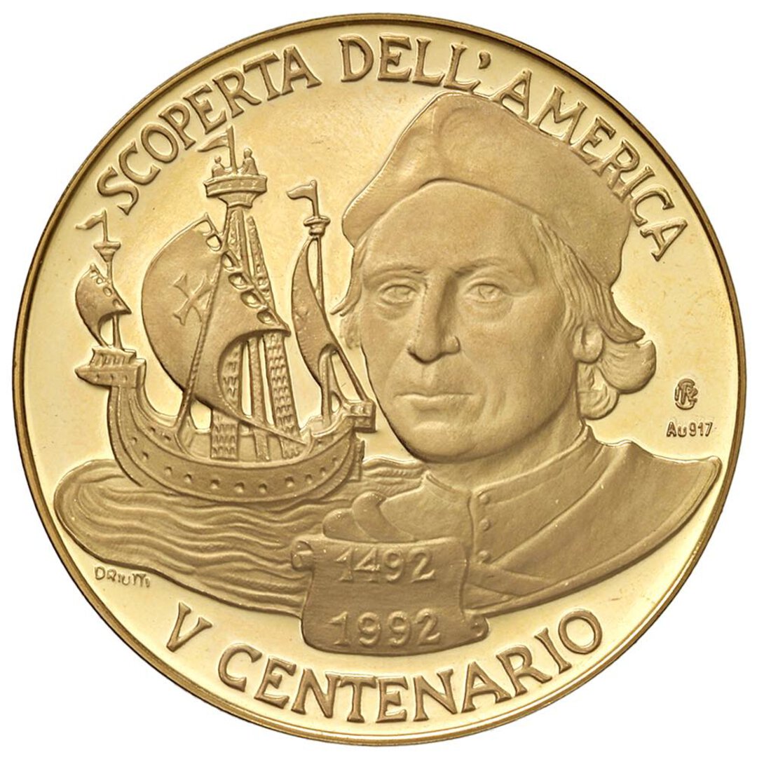 Dritto moneta