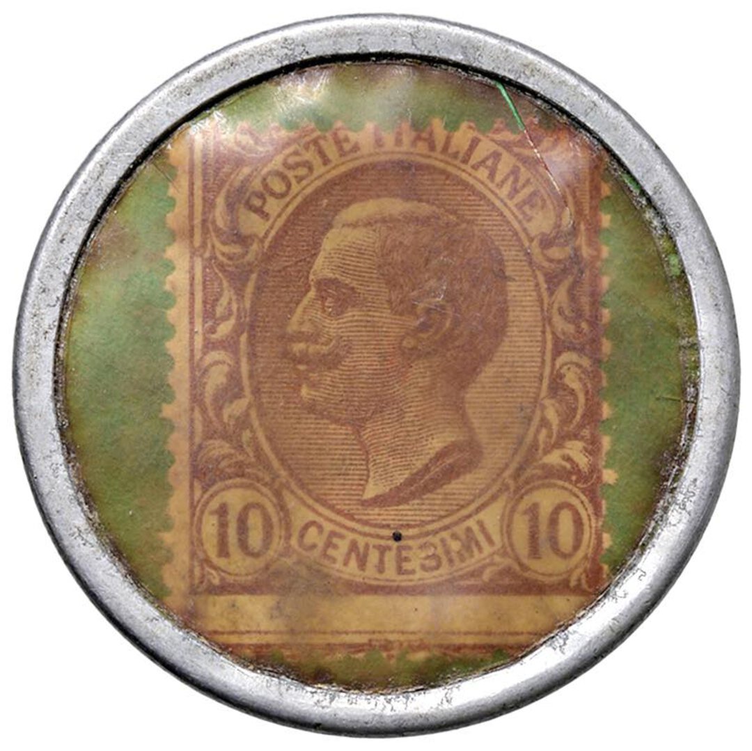 Dritto moneta