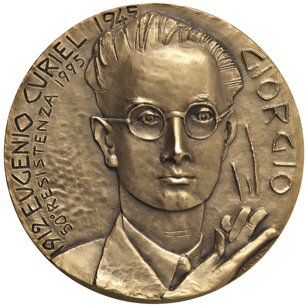 Dritto moneta