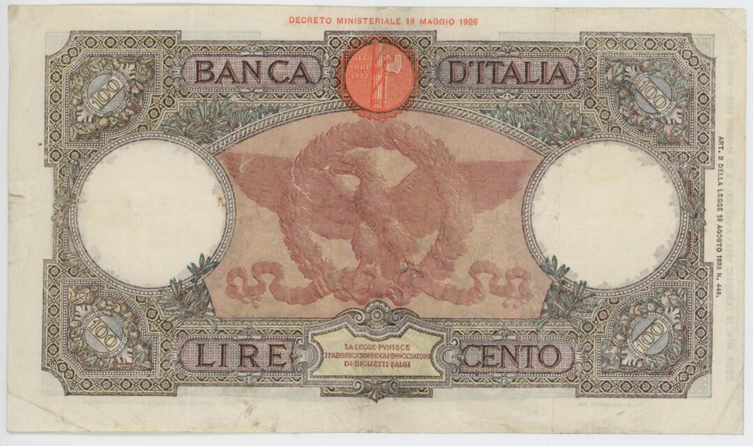 Dritto moneta