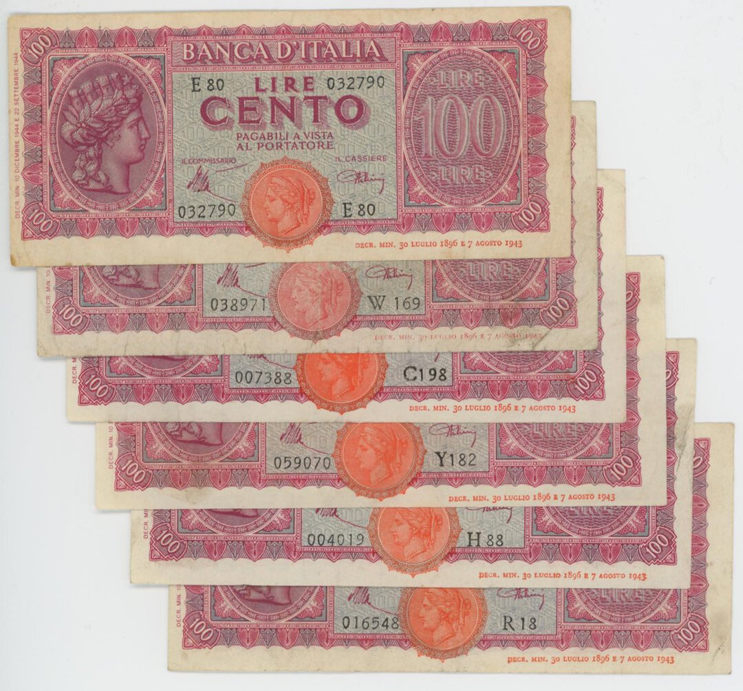 Dritto moneta