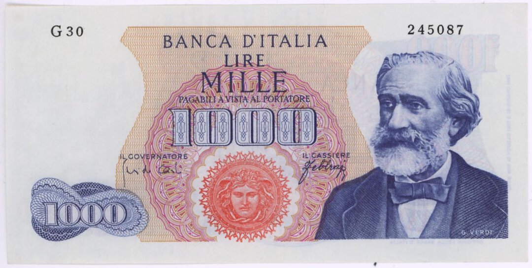 Dritto moneta